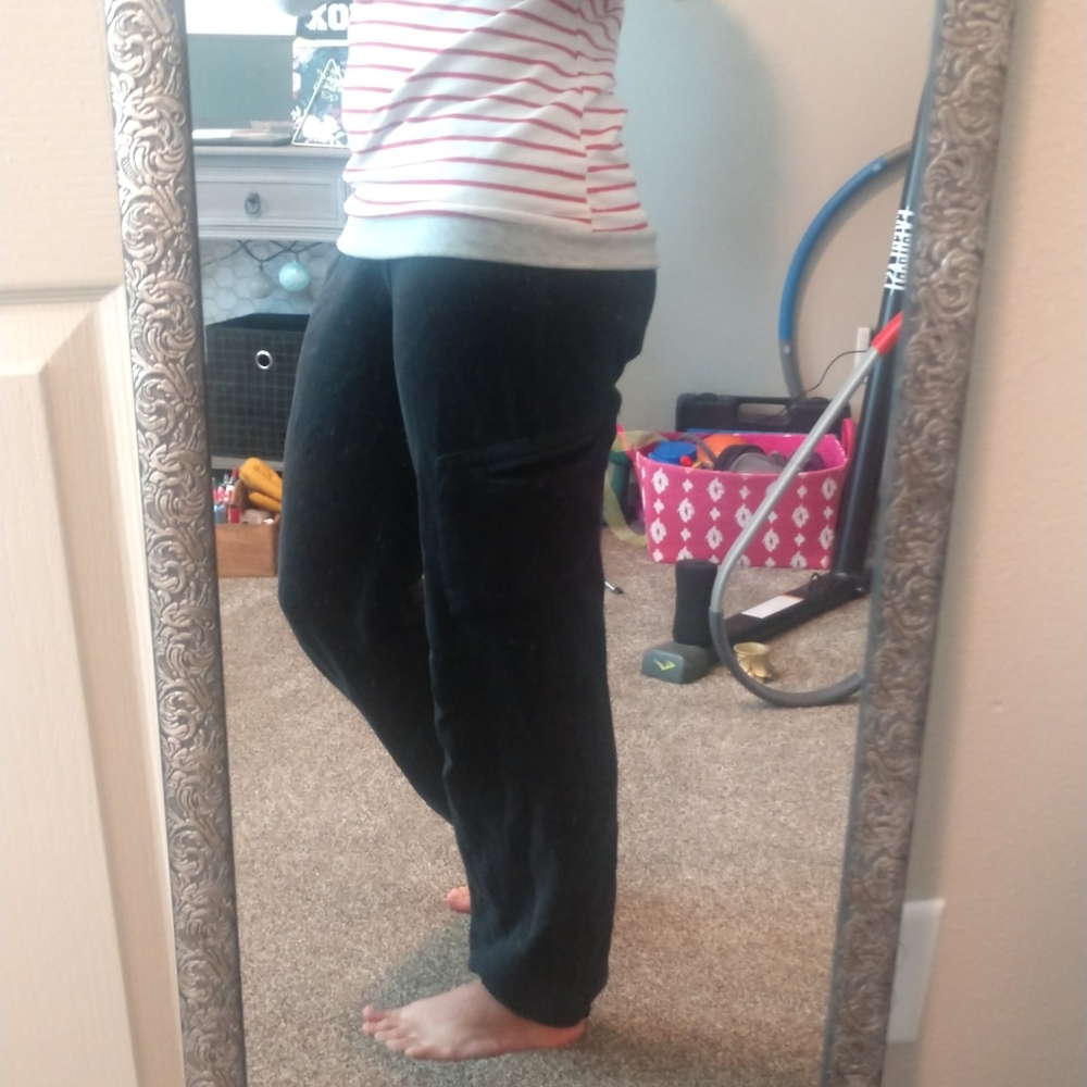 Sweatpants